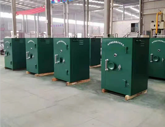 河西怎么选择优质的移动炸药库?