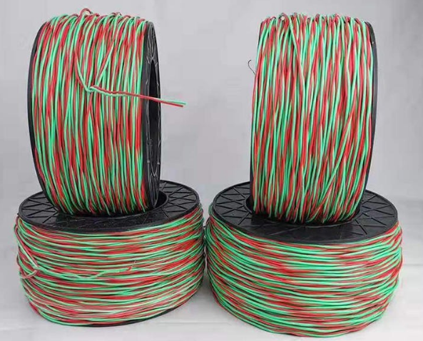 河西放炮线爆破母线的使用规范