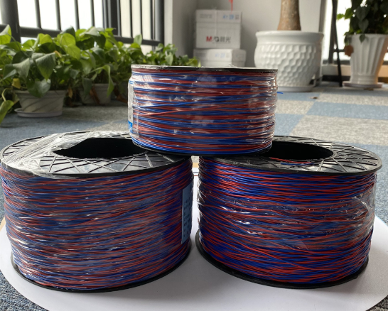 河西放炮线爆破线的详细介绍