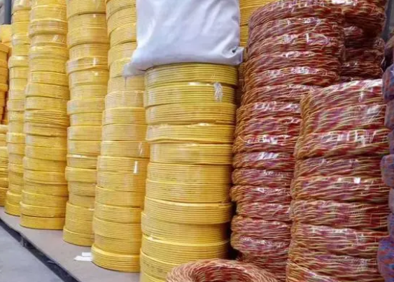 河西矿用爆破线放炮线如何挑选?