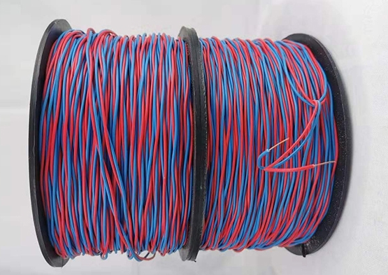 河西矿用放炮线爆破线怎么连接