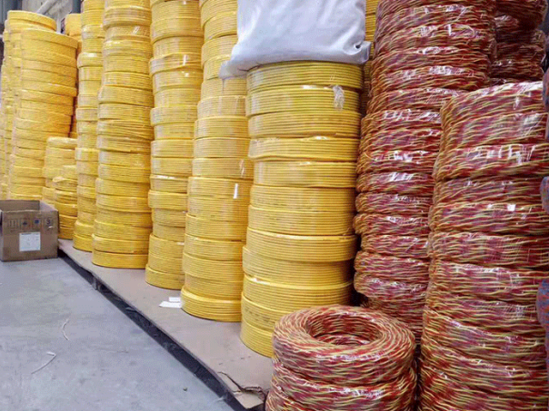 河西放炮线厂家爆破线批发