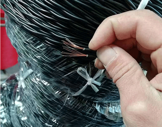 河西矿用爆破母线的具体作用