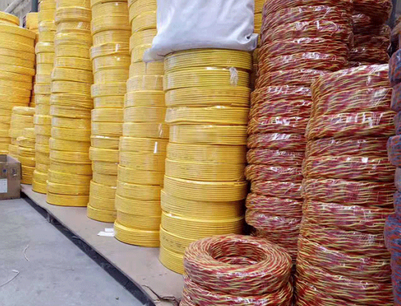 河西如何规范使用放炮线爆破线