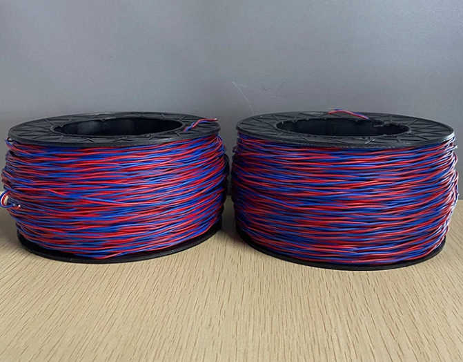 河西如何识别正规的放炮线产品