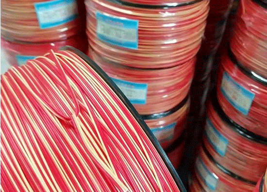 河西爆破母线必须符合的要求是什么