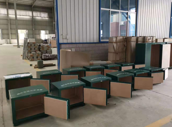 河西民用爆破器材箱：使用范围及其应用领域揭秘