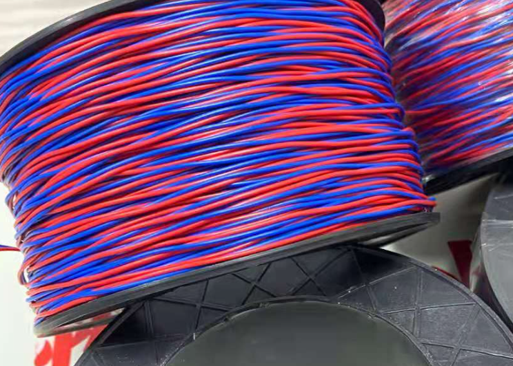 河西隧道专用放炮线材质解密：隐藏在硬朗外表下的密保奥秘