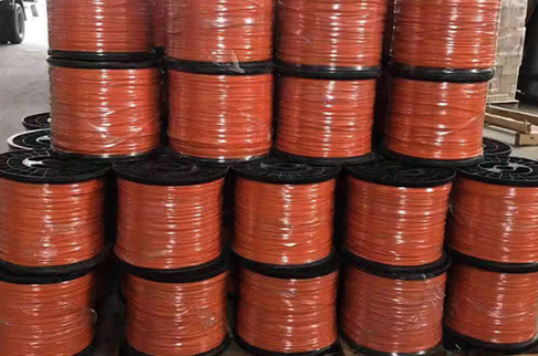 河西如何确保矿用爆破母线使用时的安全性?