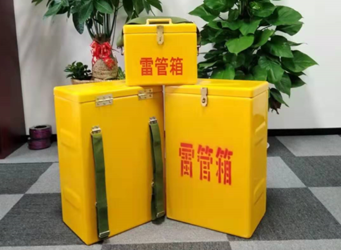 河西如何防止雷管箱炸药箱等矿用物品生锈？