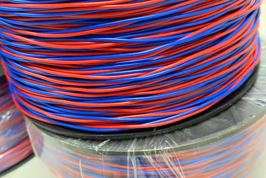 河西矿用爆破母线材质选择的重要性与考量