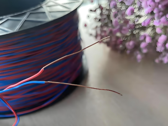 河西爆破母线铜芯裸露应对措施