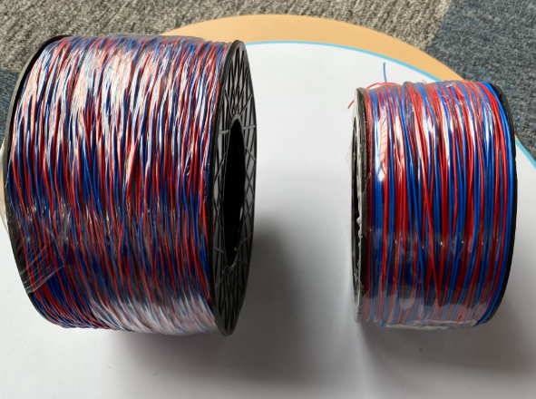 河西放炮线和爆破母线的具体区别在哪里?