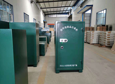 河西炸药柜一般是什么材质的容易生锈吗?