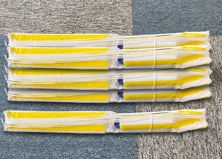 河西矿用气体间隔器-矿业安全的革新之作