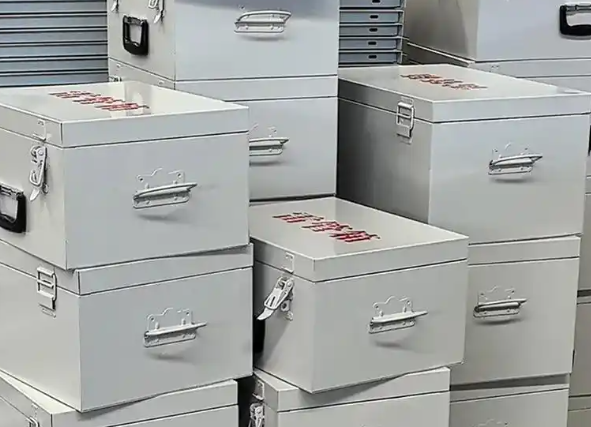 河西雷管箱的选择应该考虑哪些因素?