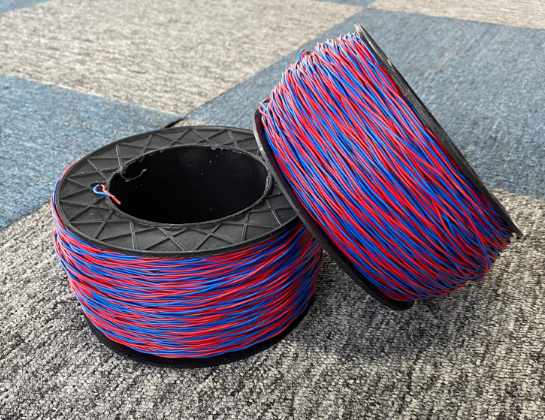 河西井下爆破对放炮线有什么要求？