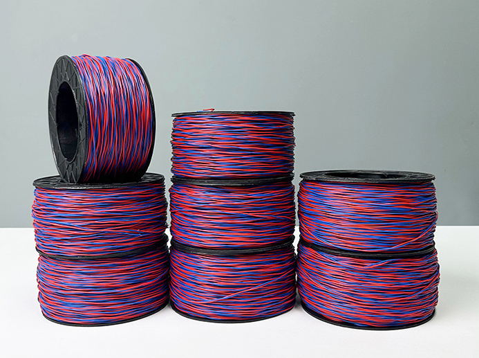 河西放炮线正规应该怎么连接？