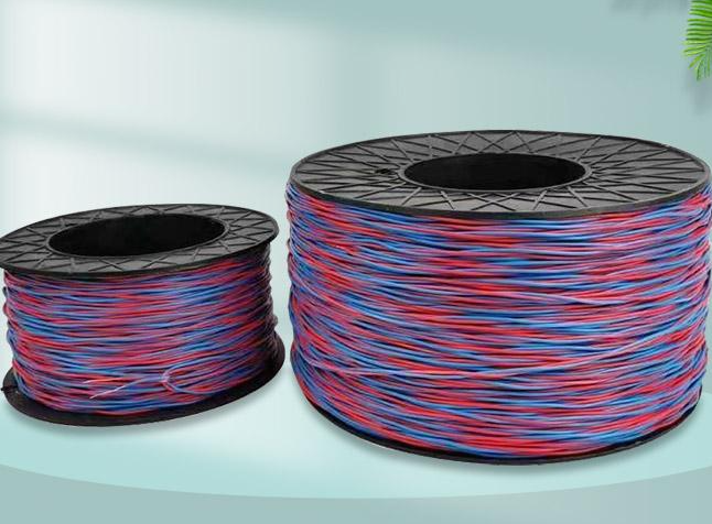 河西爆破母线与放炮线-工程爆破中的关键纽带