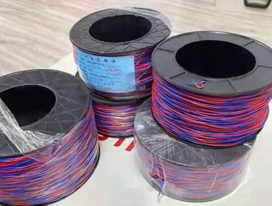 河西数码雷管脚线有哪些规格？