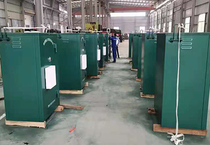 河西移动炸药库:安全与效率并重的爆破行业新趋势