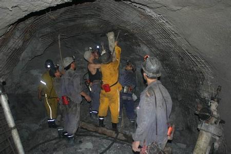 河西工程爆破中的危险因素分析以及应对工程爆破危险的措施