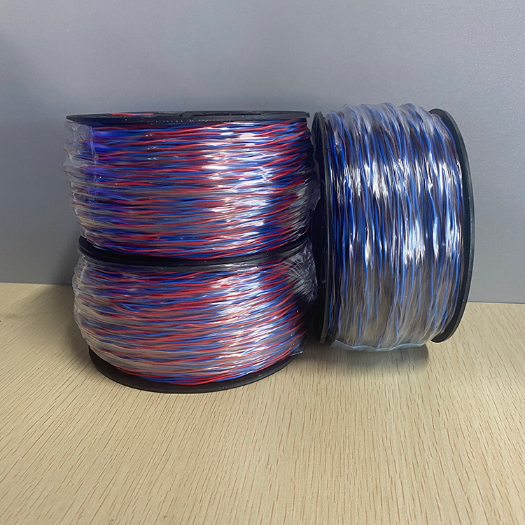 河西低温环境下放炮线选型指南：确保安全高效爆破的全面解决方案