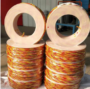 河西放炮线使用场景