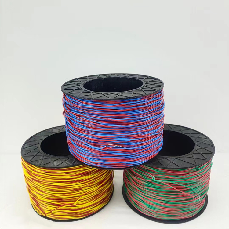 河西放炮线规格选择和使用规范