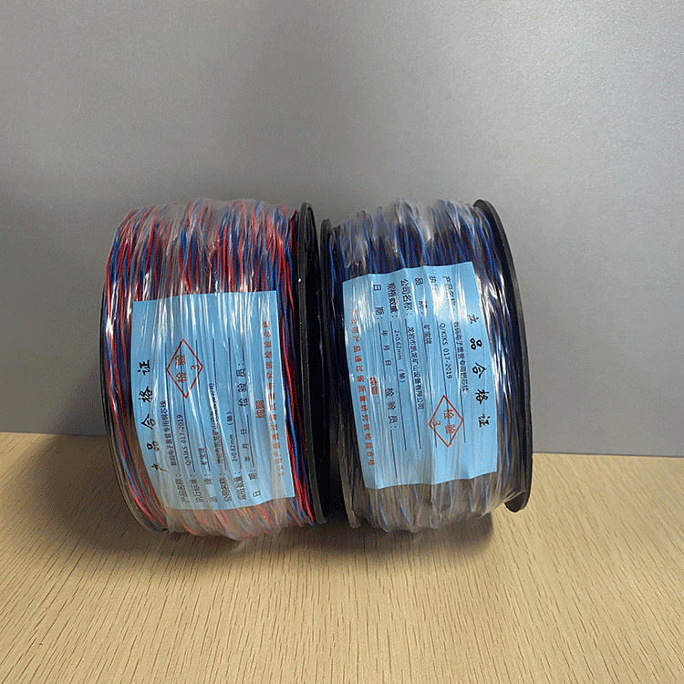 河西铜芯爆破母线 放炮母线 爆破线的产品性能和规格分析