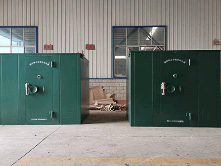 河西2026年爆破器材行业前沿：智能化、绿色化与安全升级并进